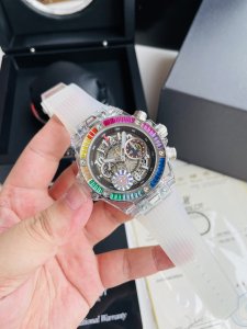 Hublot Big Bang 411.JX.4802.RT Full Transparent Watch Hublot Big Bang 411.JX.4802.RT Full Transparent Watch