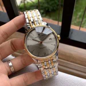 Vacheron Constantin Men’s Watches Vacheron Constantin Men’s Watches