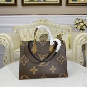Louis Vuitton Onthego MM Bag Louis Vuitton Onthego MM Bag