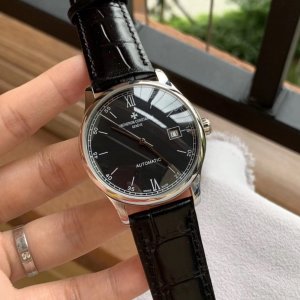 Vacheron Constantin 41 Boutique Men’s Watch Vacheron Constantin 41 Boutique Men’s Watch