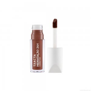 Corretivo Líquido Luminoso Natural Tracta Hidratação 24H 14 Escuro 8 g Corretivo Líquido Luminoso Natural Tracta Hidratação 24H 14 Escuro 8 g