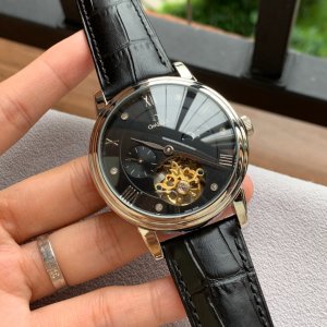 Omega Tourbillon 2019 Multi-Function Automatic Mechanical Men’s Watch Omega Tourbillon 2019 Multi-Function Automatic Mechanical Men’s Watch