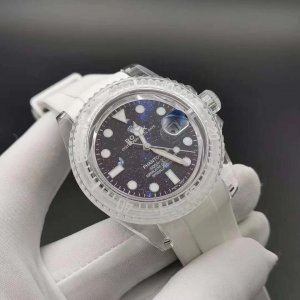 Rolex Phantomlab Glass Crystal Series. Rolex Phantomlab Glass Crystal Series.