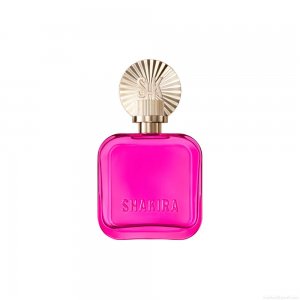 Perfume Shakira Fucsia Feminino Eau de Parfum 80 ml Perfume Shakira Fucsia Feminino Eau de Parfum 80 ml