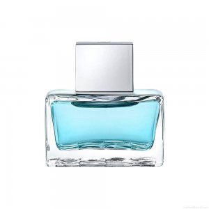 Perfume Banderas Blue Seduction Feminino Eau de Toilette 50 ml Perfume Banderas Blue Seduction Feminino Eau de Toilette 50 ml