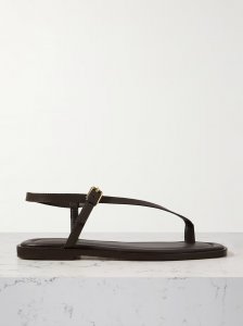 Pae leather sandals Pae leather sandals