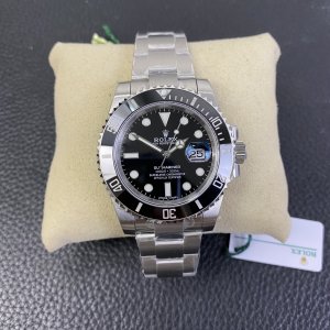 Rolex Submariner “Hulk” 40 Series, SUB Classic Black/Gold Watch Rolex Submariner “Hulk” 40 Series, SUB Classic Black/Gold Watch