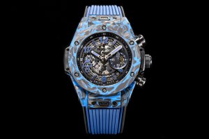 Hublot Big Bang Carbon Fiber Watch Hublot Big Bang Carbon Fiber Watch