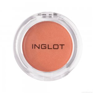 Blush Compacto Matte Inglot Radiant Skin Inglot 29 2g Blush Compacto Matte Inglot Radiant Skin Inglot 29 2g