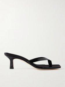 Wilma leather sandals Wilma leather sandals