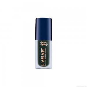 Sombra Líquida e Primer 2x1 Bruna Tavares BT Velvet Khaki 6 ml Sombra Líquida e Primer 2x1 Bruna Tavares BT Velvet Khaki 6 ml