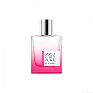 Perfume Good Kind Pure Wild Peony Feminino Eau de Toilette 30 ml Perfume Good Kind Pure Wild Peony Feminino Eau de Toilette 30 ml