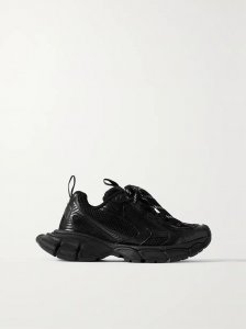 3XL mesh and rubber sneakers 3XL mesh and rubber sneakers