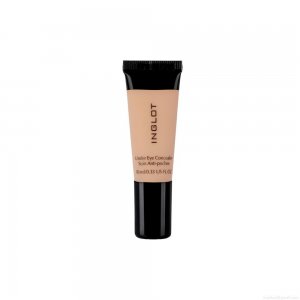 Corretivo Cremoso Inglot Under Eye 95 10 ml Corretivo Cremoso Inglot Under Eye 95 10 ml