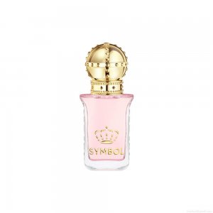 Perfume Marina de Bourbon Symbol For a Lady Feminino Eau de Parfum 30 ml Perfume Marina de Bourbon Symbol For a Lady Feminino Eau de Parfum 30 ml