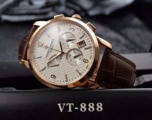 Vacheron Constantin Men’s Watches Vacheron Constantin Men’s Watches