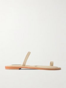 Turi leather sandals Turi leather sandals