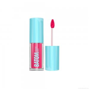 Batom Liquído Matte Payot Boca Rosa Beauty Boca Rosa Shock 4 g Batom Liquído Matte Payot Boca Rosa Beauty Boca Rosa Shock 4 g