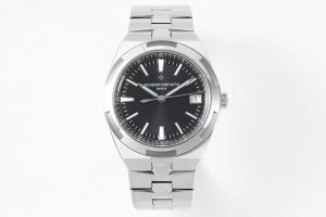 Vacheron Constantin Overseas Collection Men’s 3-Hand Mechanical Wristwatch Vacheron Constantin Overseas Collection Men’s 3-Hand Mechanical Wristwatch