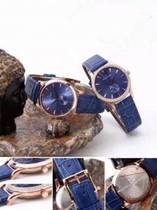 Jaeger-LeCoultre Master Ultra Thin Series Q1358420 Watch Jaeger-LeCoultre Master Ultra Thin Series Q1358420 Watch