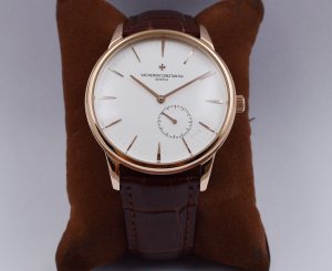 Vacheron Constantin Men’s Watches Vacheron Constantin Men’s Watches