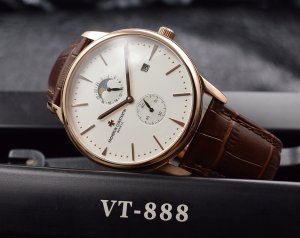 Vacheron Constantin Men’s Watches Vacheron Constantin Men’s Watches