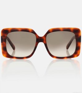Celine EyewearSquare sunglasses Celine EyewearSquare sunglasses