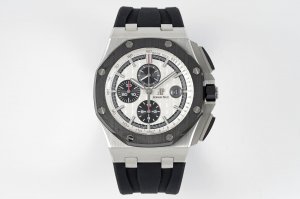 Audemars Piguet Royal Oak Offshore 26400SO.OO.A002CA.01 Chronograph Men’s Watch Audemars Piguet Royal Oak Offshore 26400SO.OO.A002CA.01 Chronograph Men’s Watch