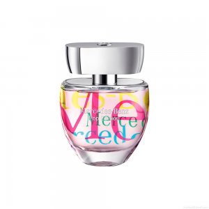 Perfume Mercedes Benz Pop Edition Feminino Eau de Parfum 60 ml Perfume Mercedes Benz Pop Edition Feminino Eau de Parfum 60 ml