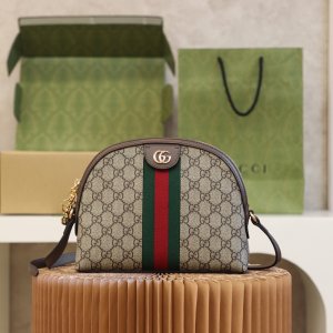 OPHIDIA GG SHOULDER BAG OPHIDIA GG SHOULDER BAG