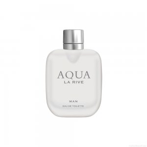 Perfume La Rive Aqua Man Masculino Eau de Toilette 90 ml Perfume La Rive Aqua Man Masculino Eau de Toilette 90 ml