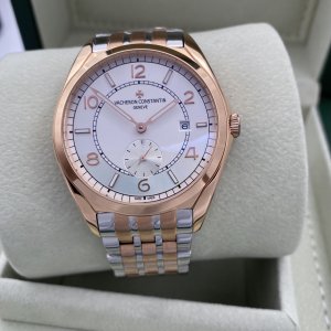 Vacheron Constantin Quai de l’Ile Collection Men’s Luxury Watch Vacheron Constantin Quai de l’Ile Collection Men’s Luxury Watch