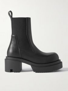 Beatle Bogun leather boots Beatle Bogun leather boots