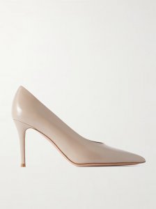 Tokio 85 leather pumps Tokio 85 leather pumps