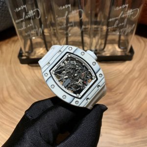 Richard Mille RM-035 Mechanical Men’s Watch Richard Mille RM-035 Mechanical Men’s Watch