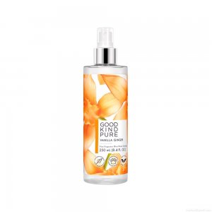 Perfume Good Kind Pure Vanilla Ginger Feminino Eau de Toilette 250 ml Perfume Good Kind Pure Vanilla Ginger Feminino Eau de Toilette 250 ml