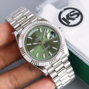 Rolex Datejust Series Mechanical Watch Rolex Datejust Series Mechanical Watch