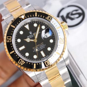 Rolex Sea-Dweller Series M126603-0001 Watch Rolex Sea-Dweller Series M126603-0001 Watch