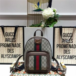 Gucci Ophidia GG small backpack Gucci Ophidia GG small backpack