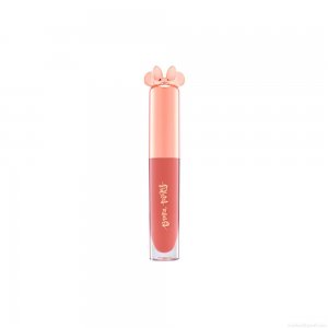 Batom Líquido Matte Bruna Tavares Disney Minnie Mouse Fashionista 5 ml Batom Líquido Matte Bruna Tavares Disney Minnie Mouse Fashionista 5 ml