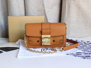 MCM WORLDWIDE CROSSBODY BAG YELLOW MCM WORLDWIDE CROSSBODY BAG YELLOW