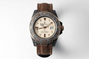 GMT-MASTER II GMT-MASTER II