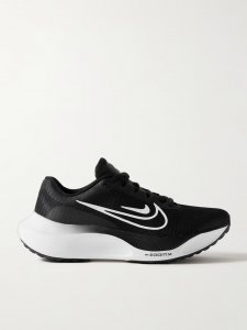 Zoom Fly 5 rubber-trimmed mesh sneakers Zoom Fly 5 rubber-trimmed mesh sneakers