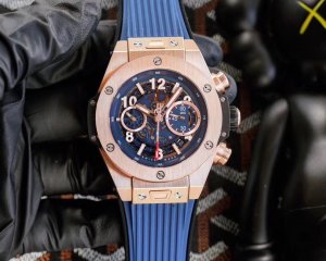 Hublot BIG BANG series 411.NM.1170.RX wristwatch Hublot BIG BANG series 411.NM.1170.RX wristwatch
