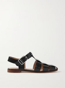 Lynn leather sandals Lynn leather sandals