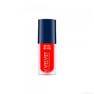 Sombra Líquida e Primer 2x1 Bruna Tavares BT Velvet Watermelon 6 ml Sombra Líquida e Primer 2x1 Bruna Tavares BT Velvet Watermelon 6 ml