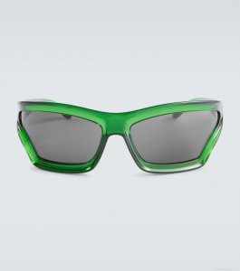 LoewePaula's Ibiza square sunglasses LoewePaula's Ibiza square sunglasses
