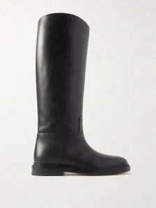 80 leather knee boots 80 leather knee boots