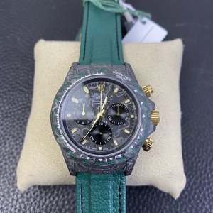 Rolex Cosmograph Daytona Series, Carbon Fiber with Multicolor Dial Edition Rolex Cosmograph Daytona Series, Carbon Fiber with Multicolor Dial Edition