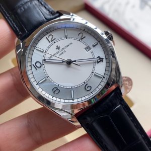 Vacheron Constantin Quai de l’Ile Collection Men’s Luxury Watch Vacheron Constantin Quai de l’Ile Collection Men’s Luxury Watch